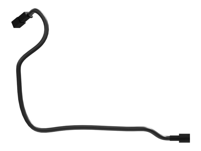 ЖГУТ ПРОВОДОВ В СБОРЕ