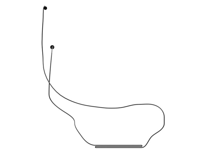 Payload Wiring Harness