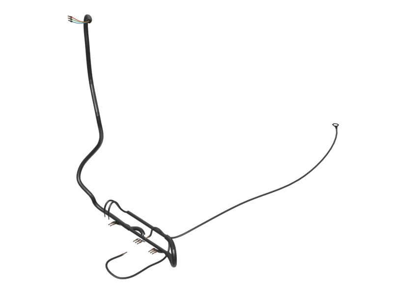 604-4015: HARNESS AS 6044015 купить