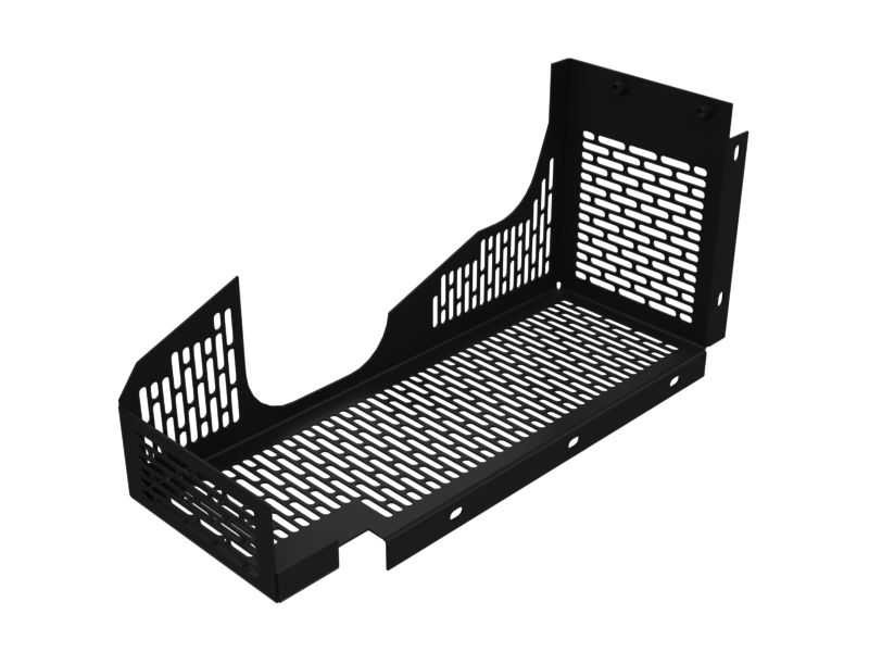 ОГРАЖДЕНИЕ ШКИВА