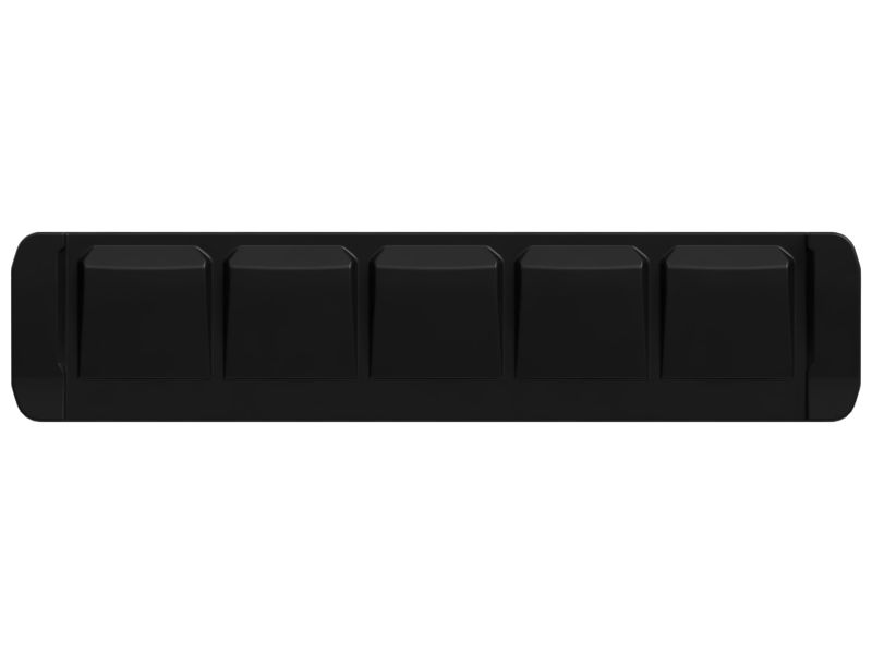 Left Hand Keypad Module