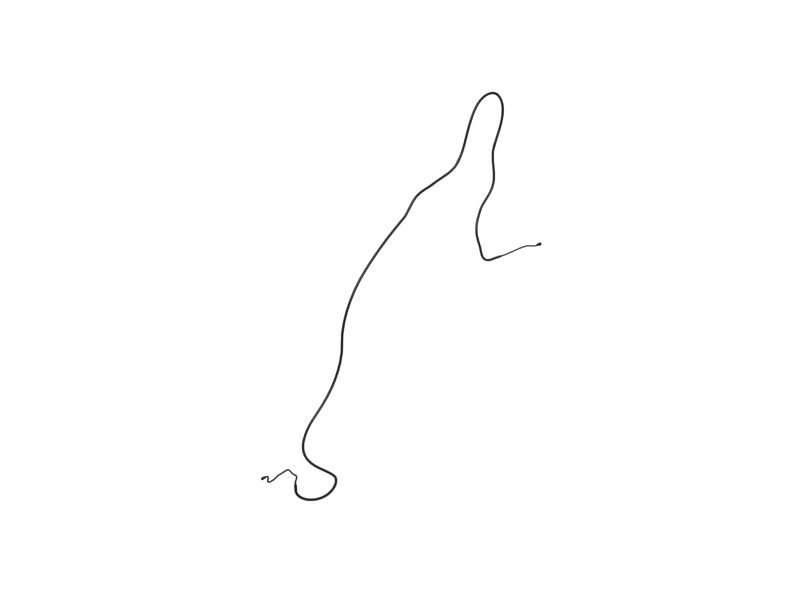 ЖГУТ ПРОВОДОВ В СБОРЕ