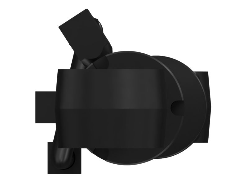 БЛОК ЦИЛИНДРОВ