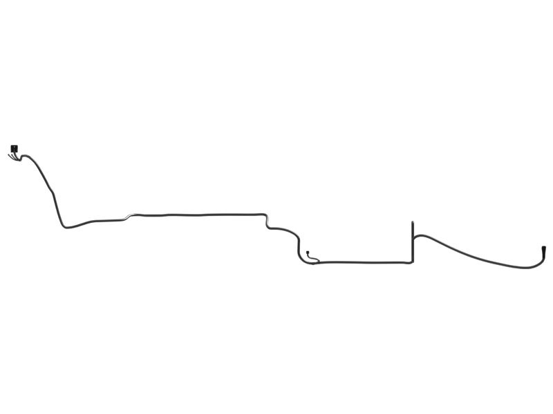 ЖГУТ ПРОВОДОВ В СБОРЕ