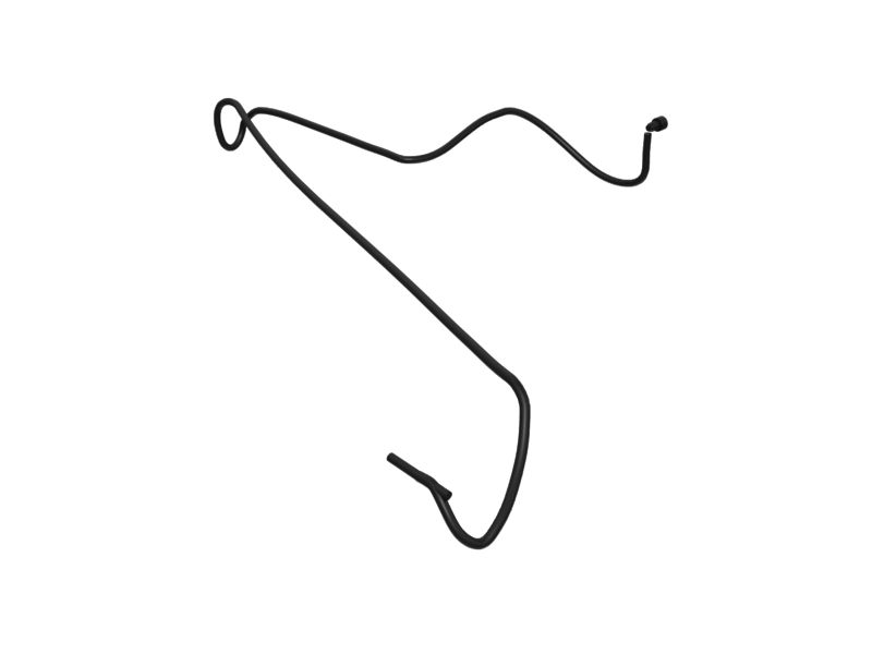 293-7533: КАБЕЛЬ В СБОРЕ