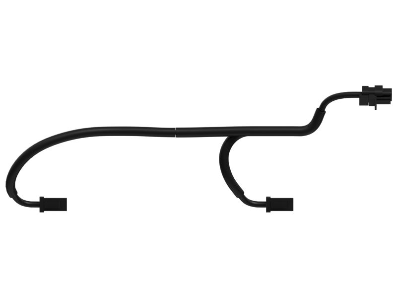 284-9646: Horn Wiring Harness 2849646 купить