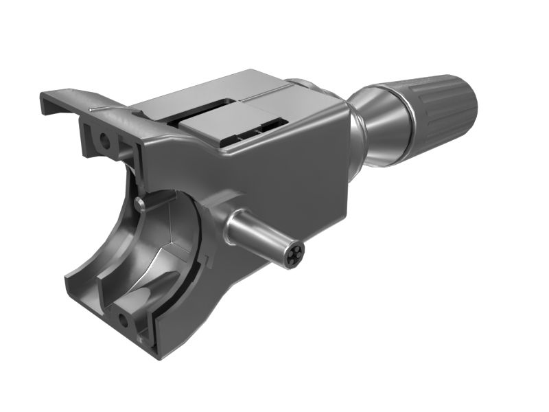 ПЕРЕКЛЮЧАТЕЛЬ УПРАВЛЯЮЩИЙ В СБОРЕ