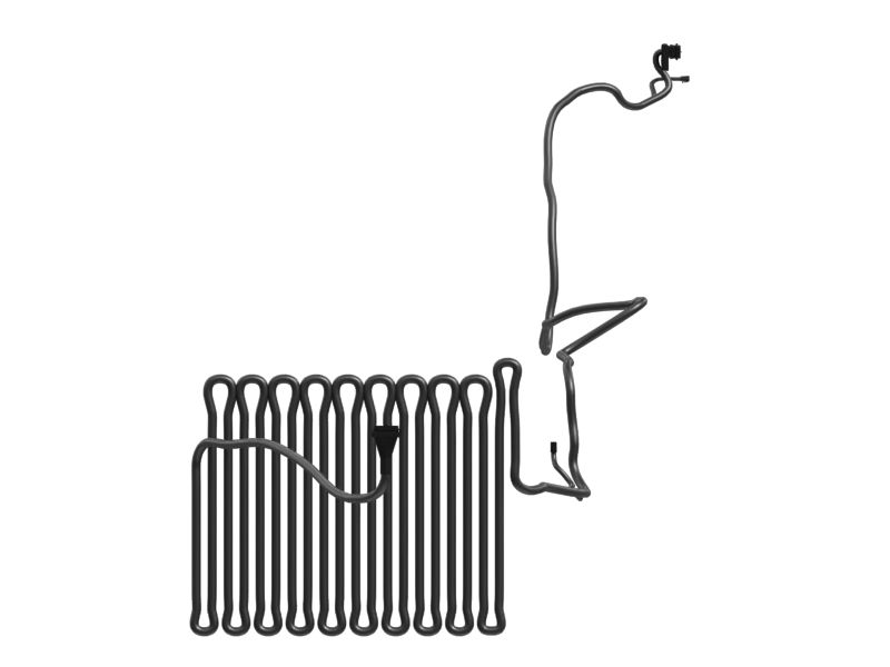 ЖГУТ ПРОВОДОВ В СБОРЕ