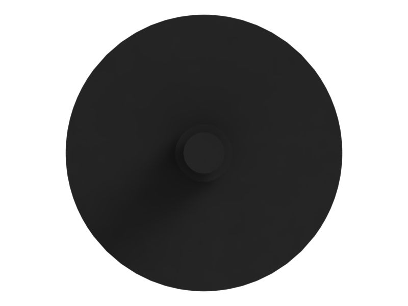 РОТОР ГЕНЕРАТОРА В СБОРЕ