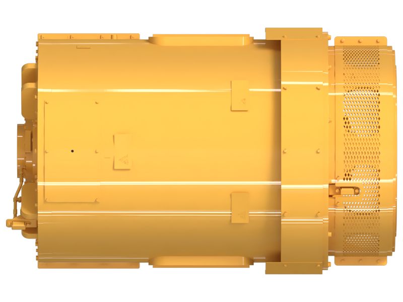 БЛОК ГЕНЕРАТОРА