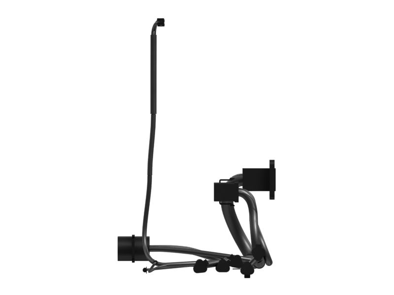 390-5460: HARNESS AS 3905460 купить