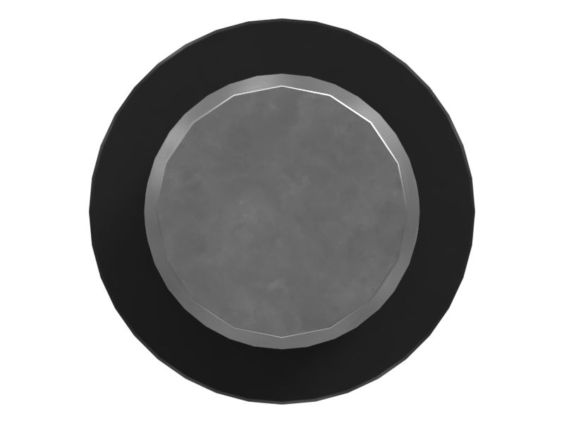 ШТИФТ КРОНШТЕЙНА