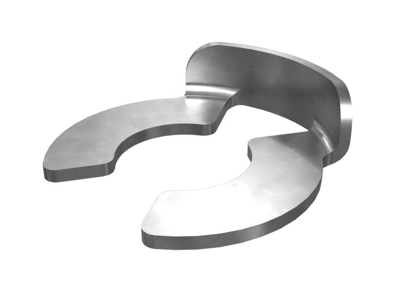 ПРУЖИННОЕ КОЛЬЦО