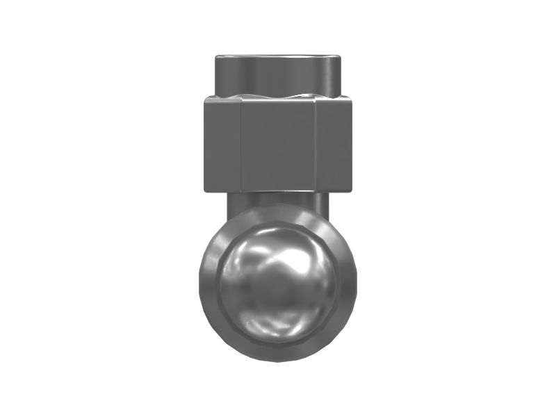 АНТЕННА В СБОРЕ