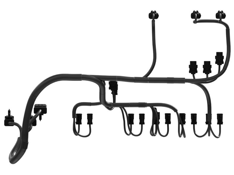 610-1375: Sensor Wiring Harness 6101375 купить