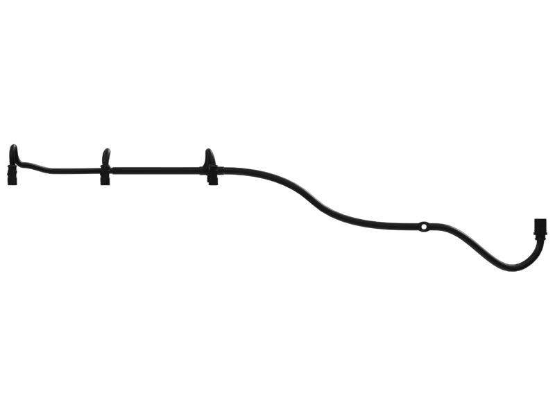 Engine Oil Level Sensor Wiring Harness
