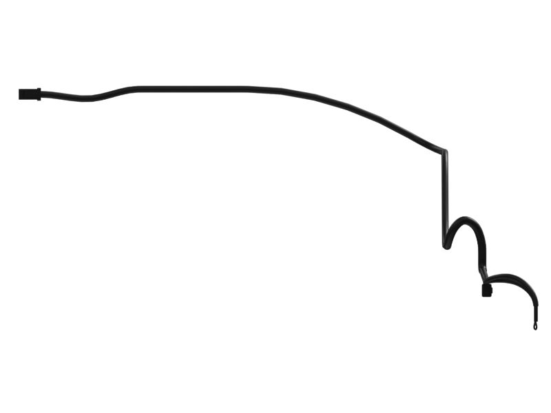 ЖГУТ ПРОВОДОВ В СБОРЕ