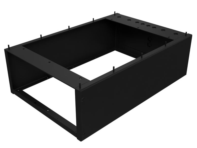 123-0833: РАМА НАРУЖНАЯ BX