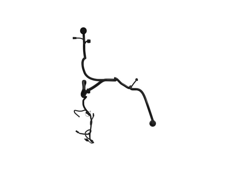 ЖГУТ ПРОВОДОВ В СБОРЕ