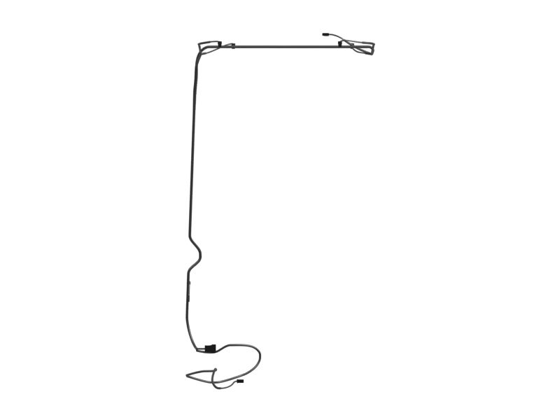 ЖГУТ ПРОВОДОВ В СБОРЕ P