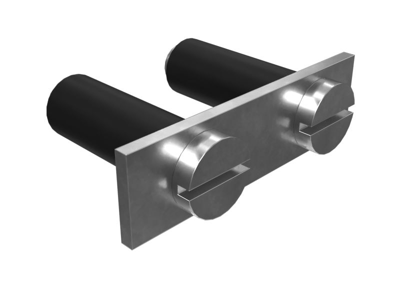 605-8663: Generator Wiring Harness Terminal Link