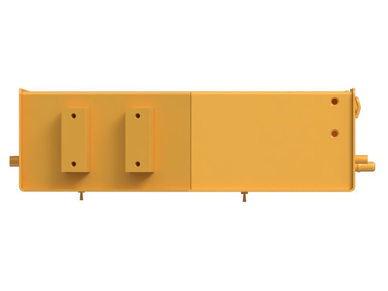 ЯЩИК В СБОРЕ