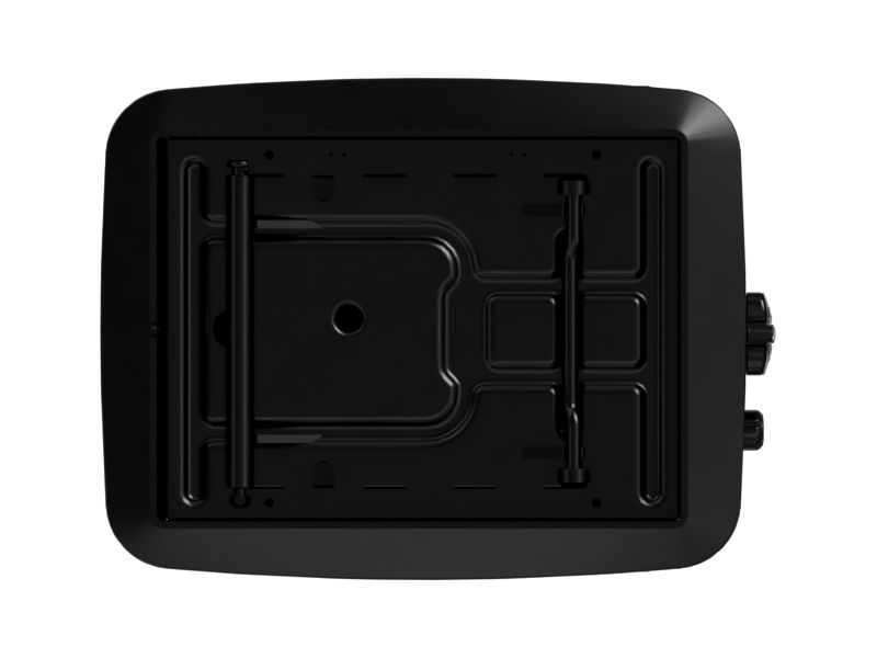 Сиденье в сборе (подвеска)