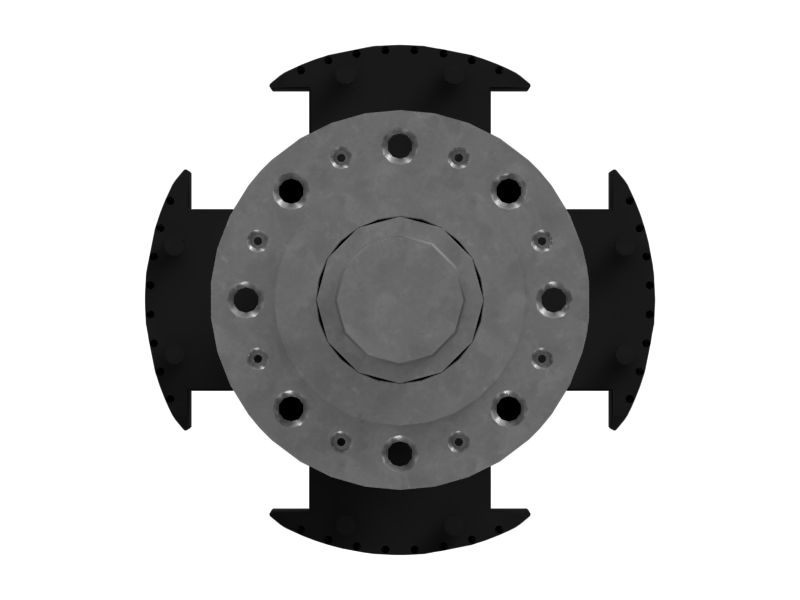 РОТОР В СБОРЕ