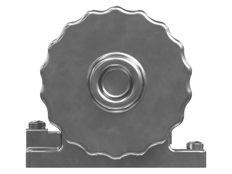 M32x1.5 Female Connector