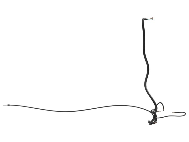 604-4015: HARNESS AS 6044015 купить
