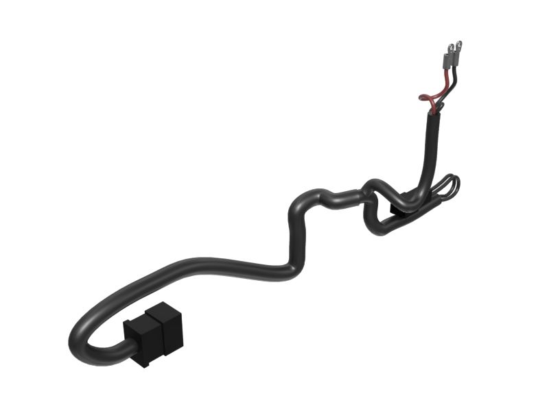 141-3884: HARNESS AS 1413884 купить