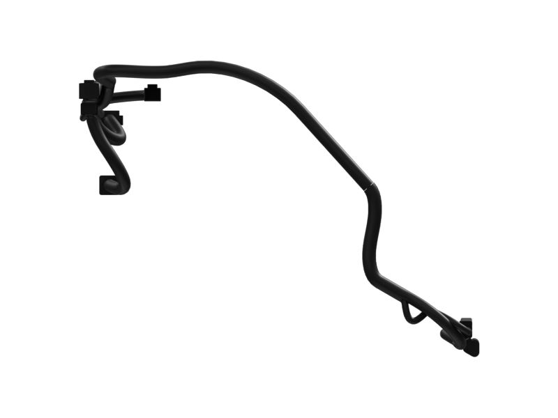 ЖГУТ ПРОВОДОВ В СБОРЕ