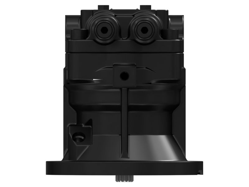 БЛОК ЭЛЕКТРОДВИГАТЕЛЯ PSF