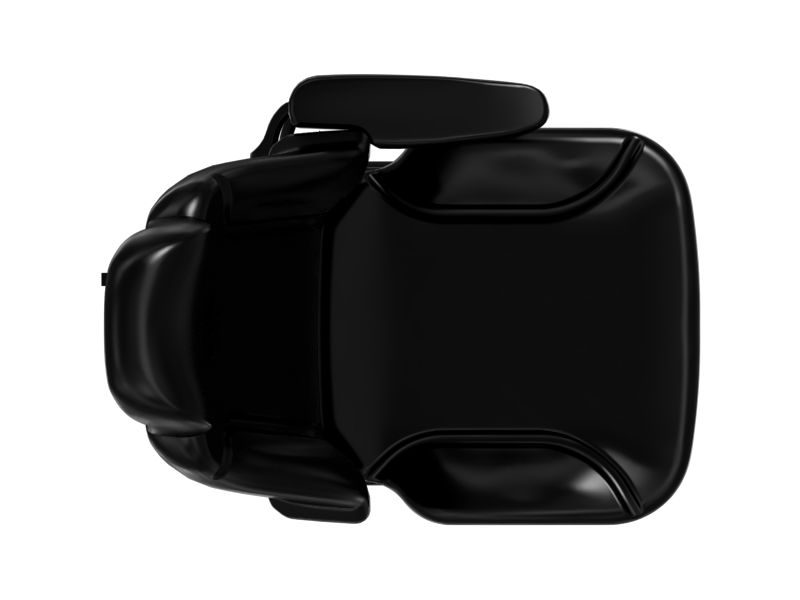 СИДЕНЬЕ С ПОДВЕСКОЙ