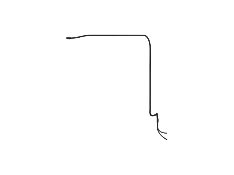 ЖГУТ ПРОВОДОВ В СБОРЕ