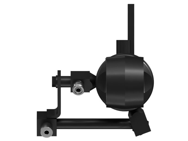 БЛОК ЦИЛИНДРА 0065