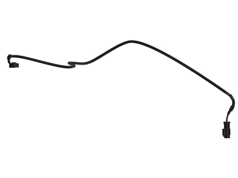 ЖГУТ ПРОВОДОВ В СБОРЕ