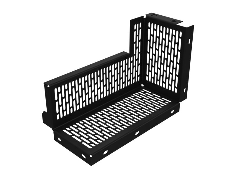 142-1536: ОГРАЖДЕНИЕ ШКИВА