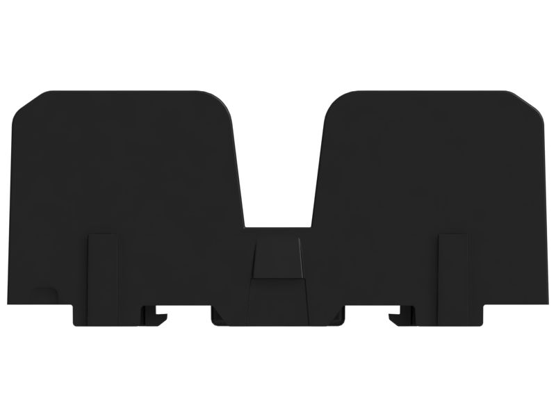 БЛОК ПЛАВКОГО ПРЕДОХРАНИТЕЛЯ