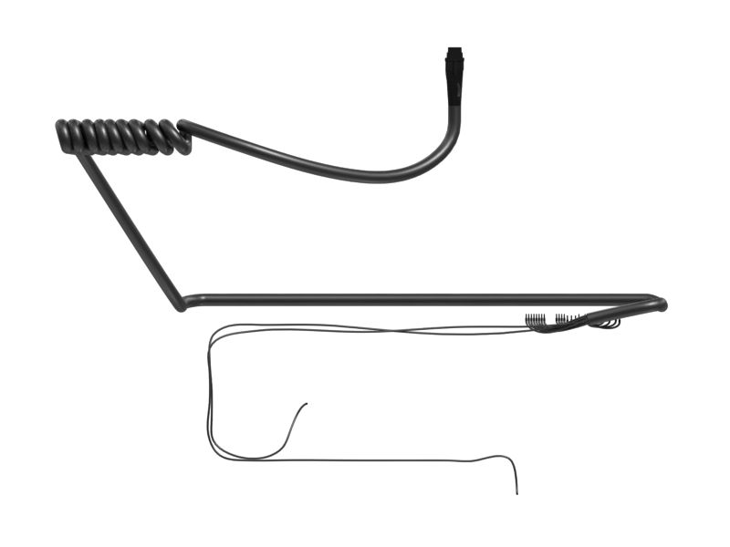 ЖГУТ ПРОВОДОВ В СБОРЕ