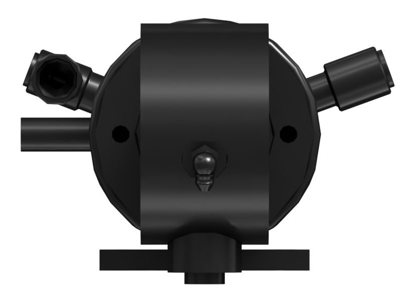 БЛОК ОСНОВНОГО ЦИЛИНДРА