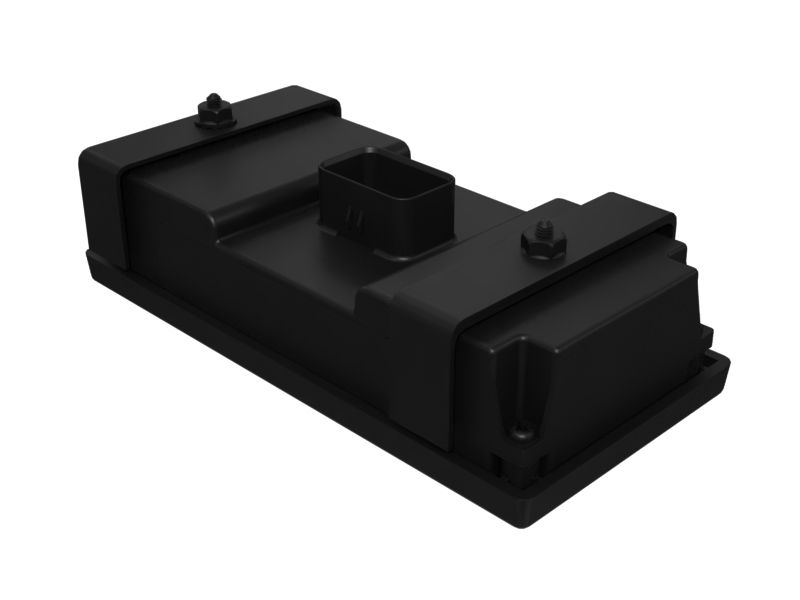 БЛОК УПРАВЛЕНИЯ