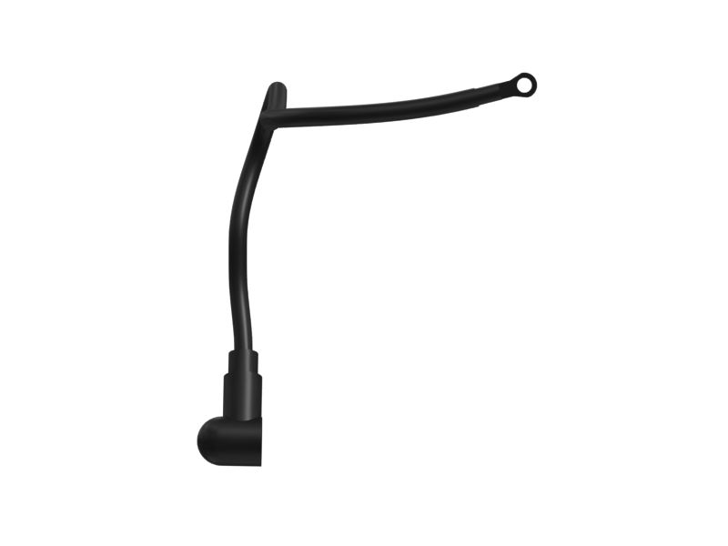 КАБЕЛЬ В СБОРЕ