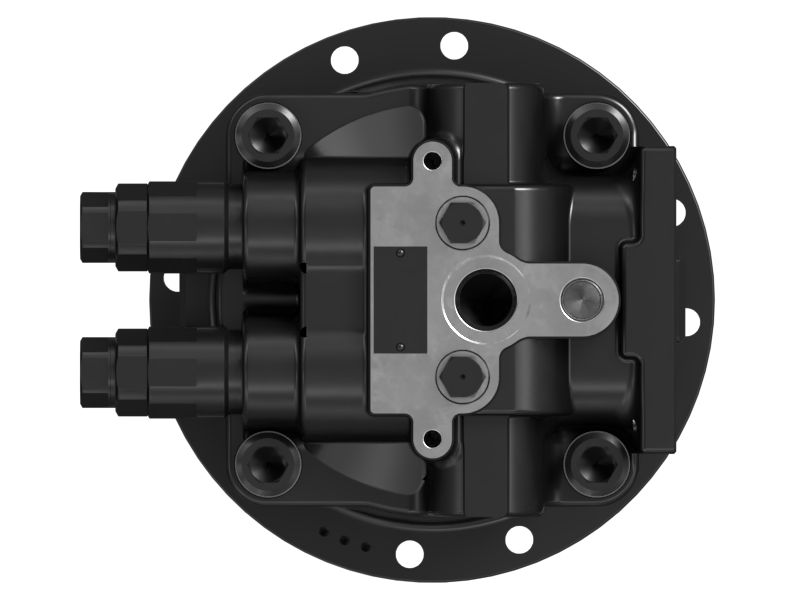 БЛОК ЭЛЕКТРОДВИГАТЕЛЯ PSF