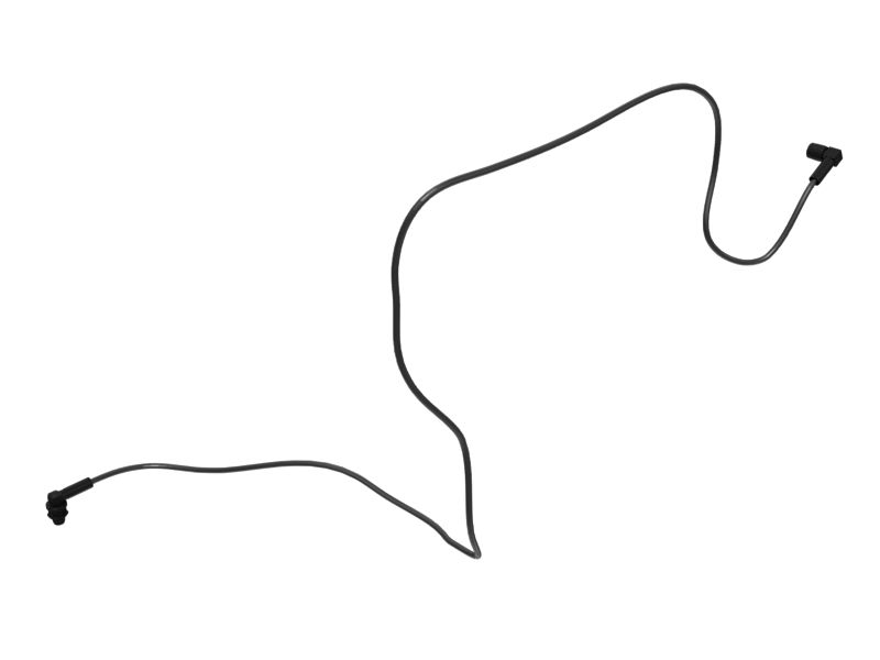 611-7943: Route Coaxial Cable