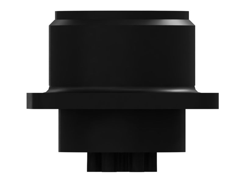 РОЗЕТКА В СБОРЕ