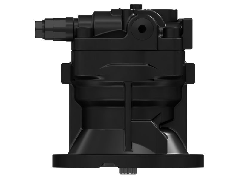 БЛОК ЭЛЕКТРОДВИГАТЕЛЯ PSF