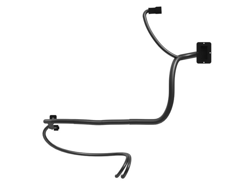 ЖГУТ ПРОВОДОВ В СБОРЕ