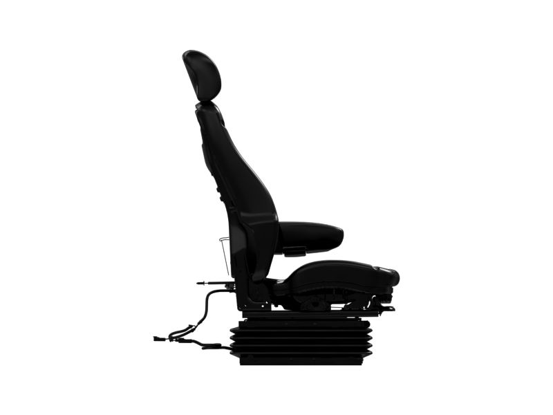 СИДЕНЬЕ С ПОДВЕСКОЙ