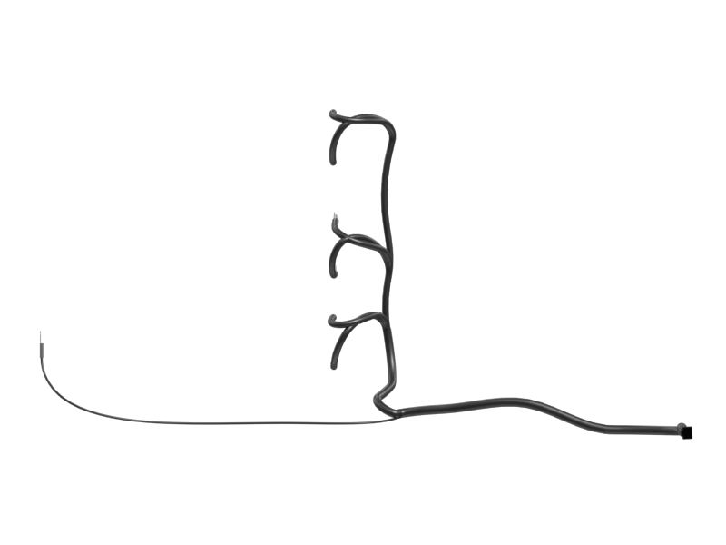 ЖГУТ ПРОВОДОВ В СБОРЕ